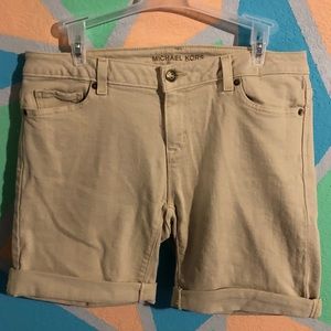Michael Kors shorts